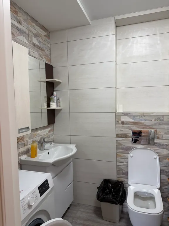 Квартира Квартира Современная студия «все рядом» — Севастополь