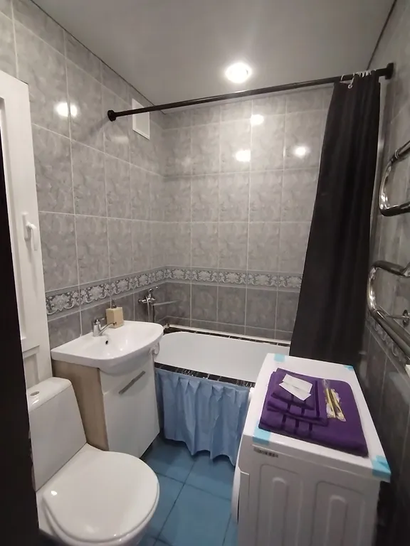 Мини апартаменты комфорт