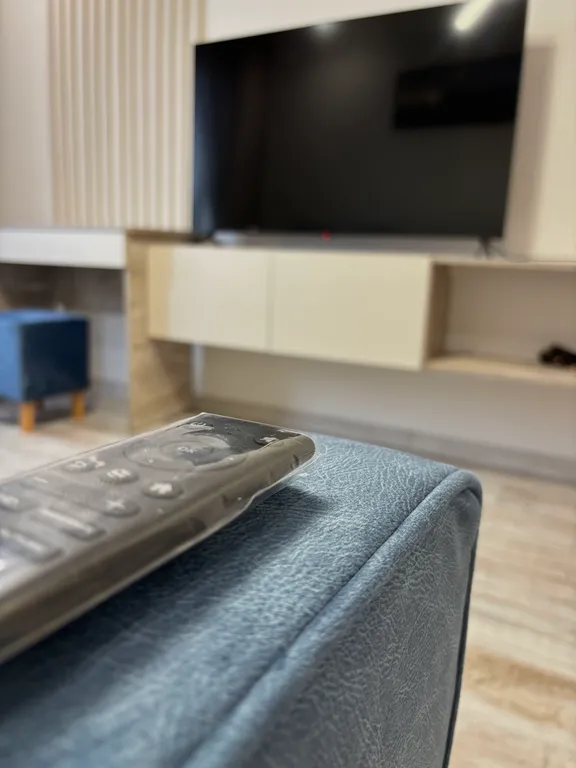 Квартира Квартира Отличный вариант для комфортного и недорогого отдыха в Светлогорске — Сальское