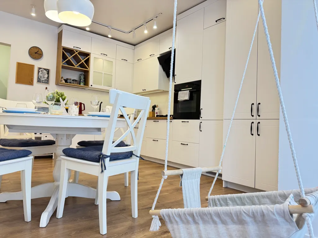 Квартира Квартира возле леса Wood Wind Лесной ветер — Зеленоградск