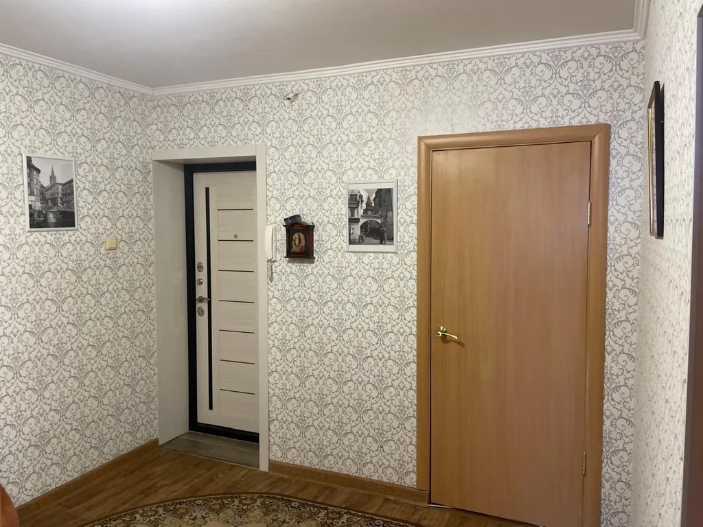 Квартира Апартаменты у поющего фонтана — Калининград