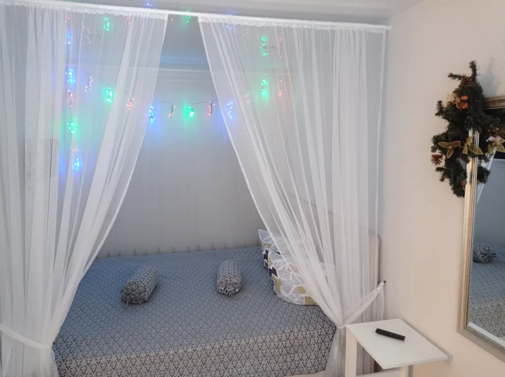 Квартира Уютная квартира в центре города — Ярославль