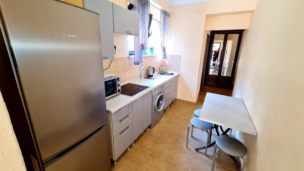 Уютная квартира в 200 метрах от пляжа дельфин