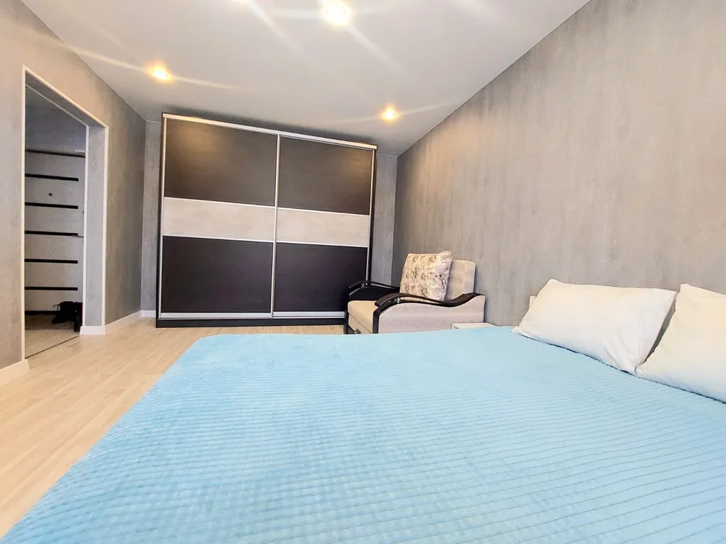 Апартамент в ЖК Прибрежный