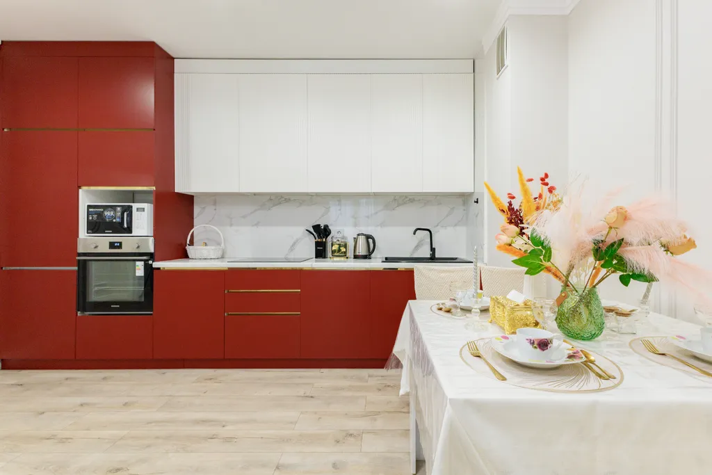 Шикарные апартаменты возле Хан Шатыра