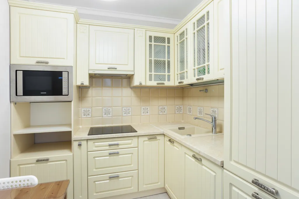 Двухкомнатный люкс с видом на море