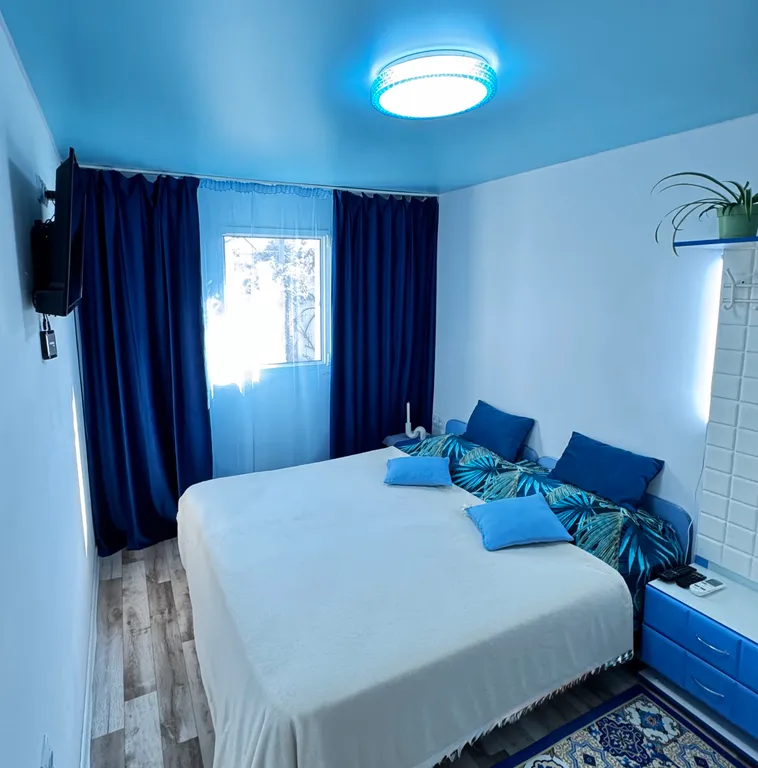 Семейный домик под ключ у моря