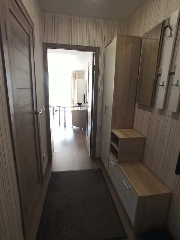 Квартира Квартира-студия вашей мечты — Янино-1