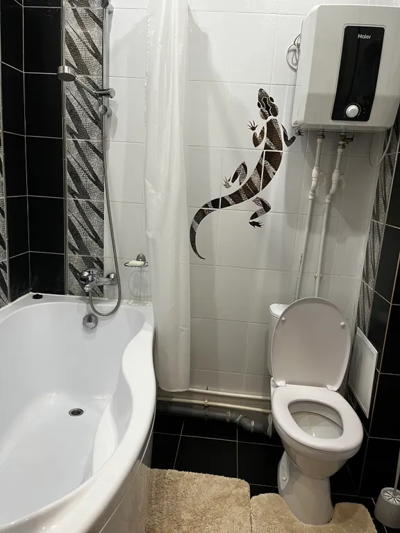 Уютная квартира рядом с Кремлём