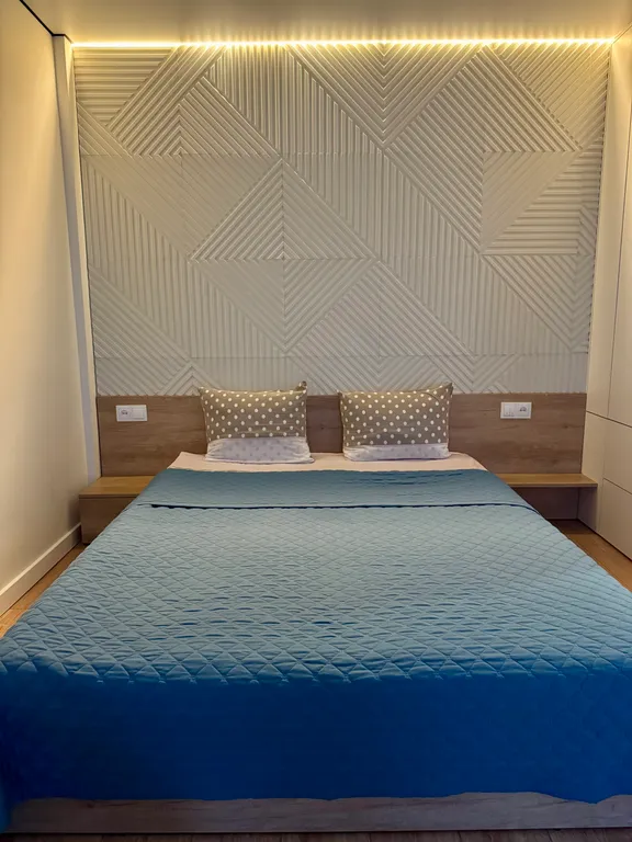 Квартира в центре