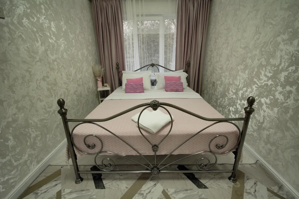 3-комнатная квартира в престижном районе