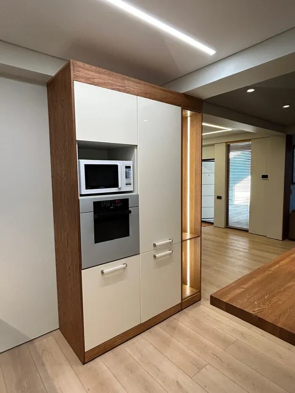 Дом с видом на море