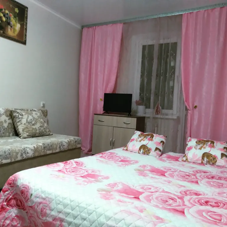 Квартира Студия в Горгиппии — аренда посуточно в Анапа