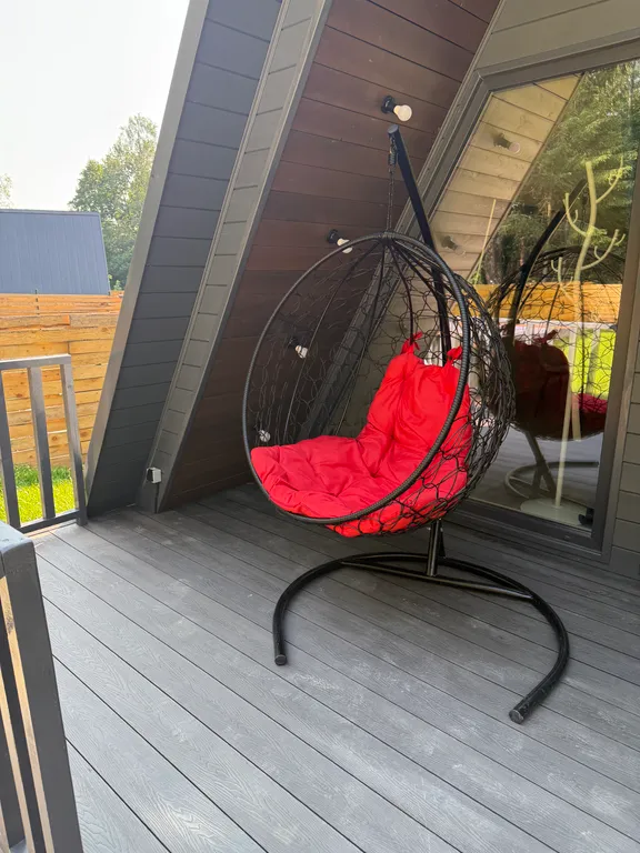 Звезды Леса