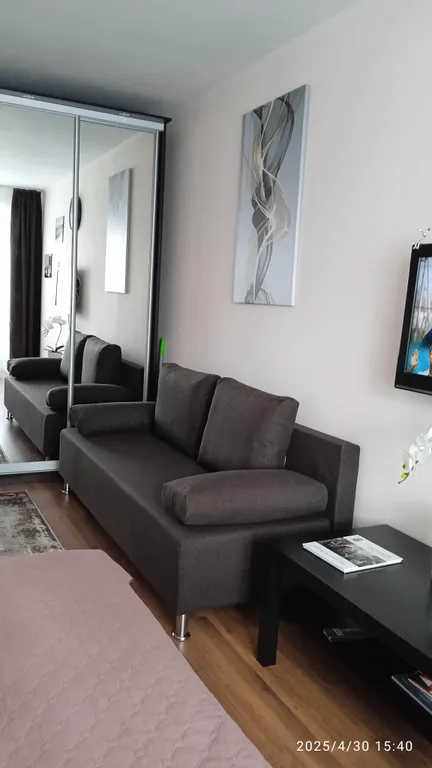 Уютная и чистая квартира в самом центре города