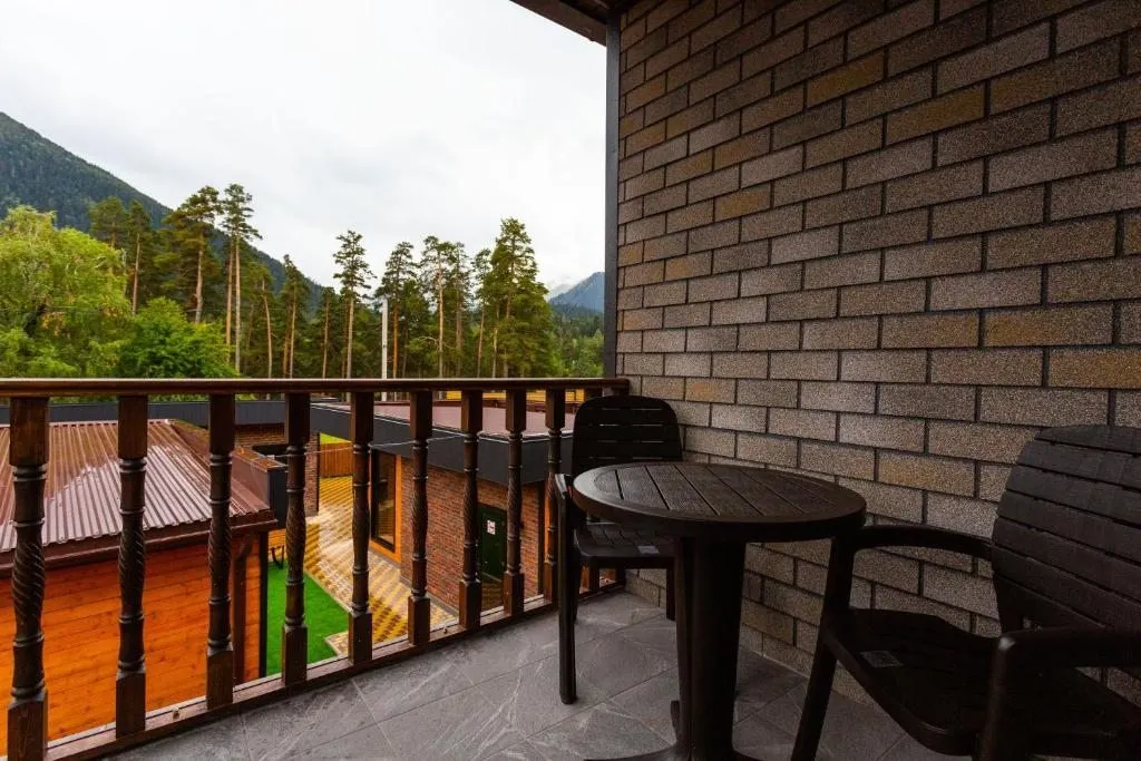 4-комнатный Дом