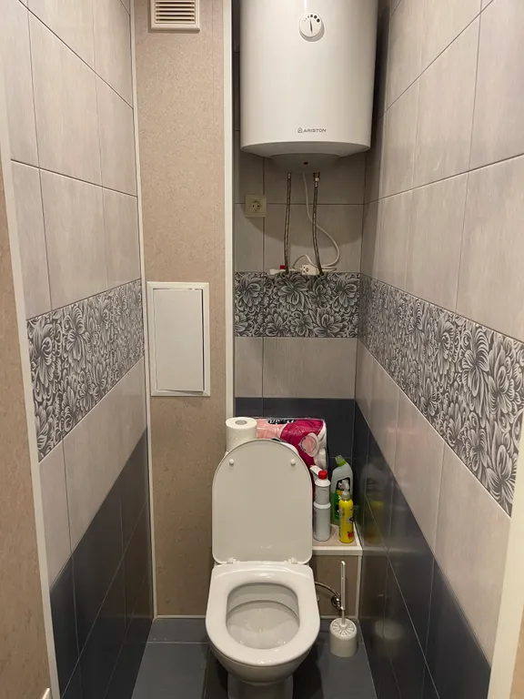 Квартира в историческом центре