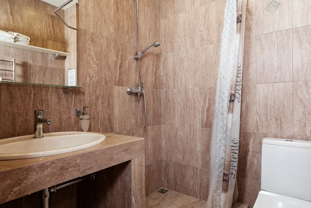 Квартира Комната — Сириус