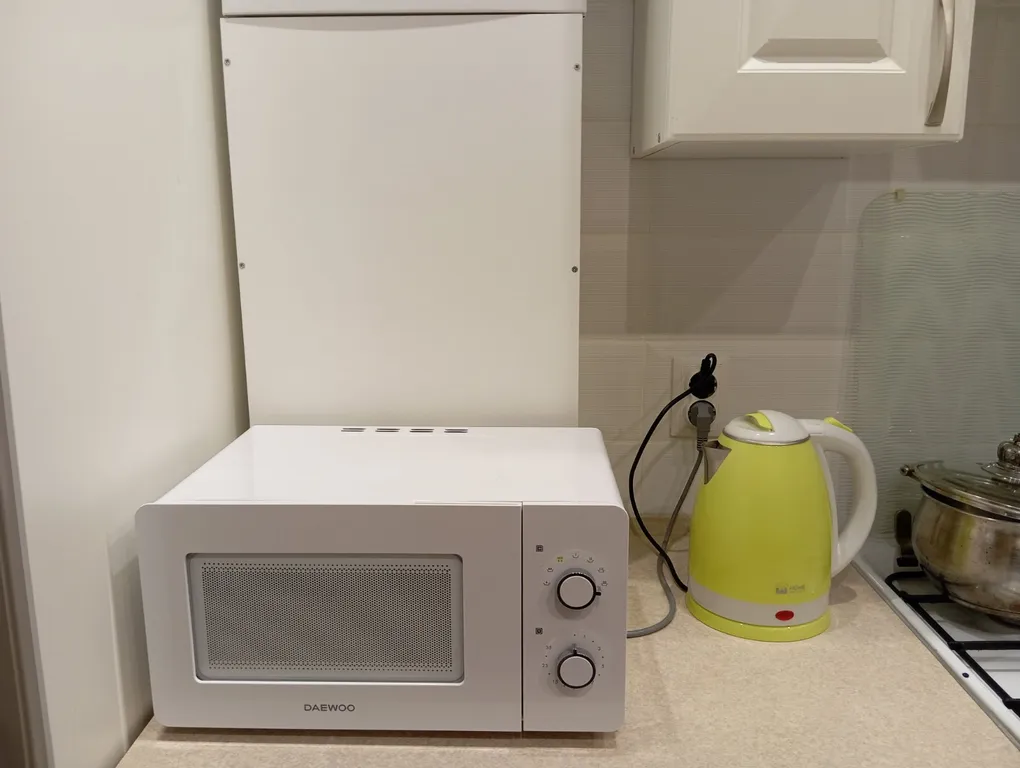 Квартира Квартира для гостей города — Калининград