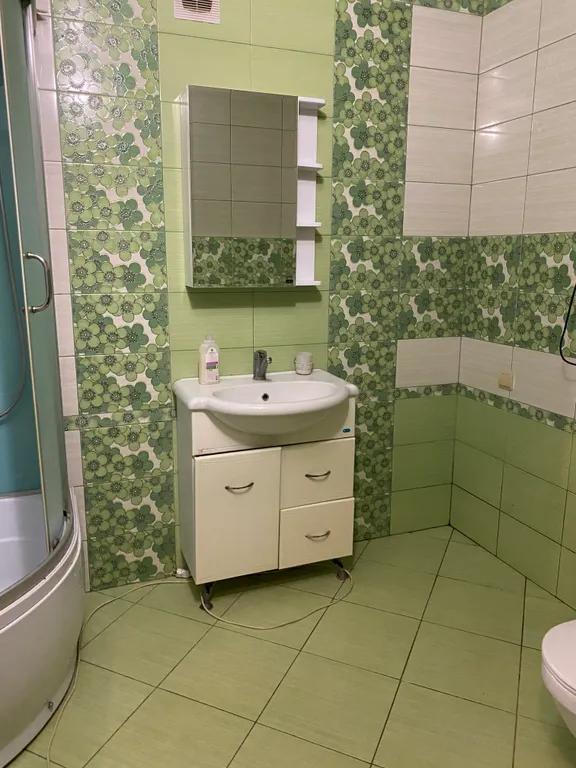 3-комнатный Дом