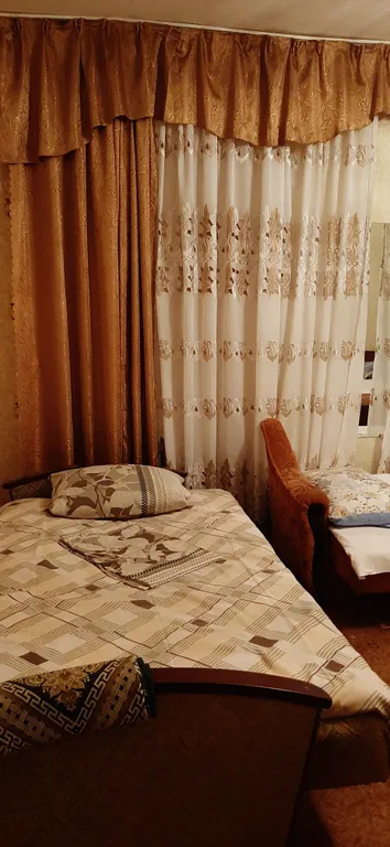 Квартира 1-комнатная Квартира — Гагра