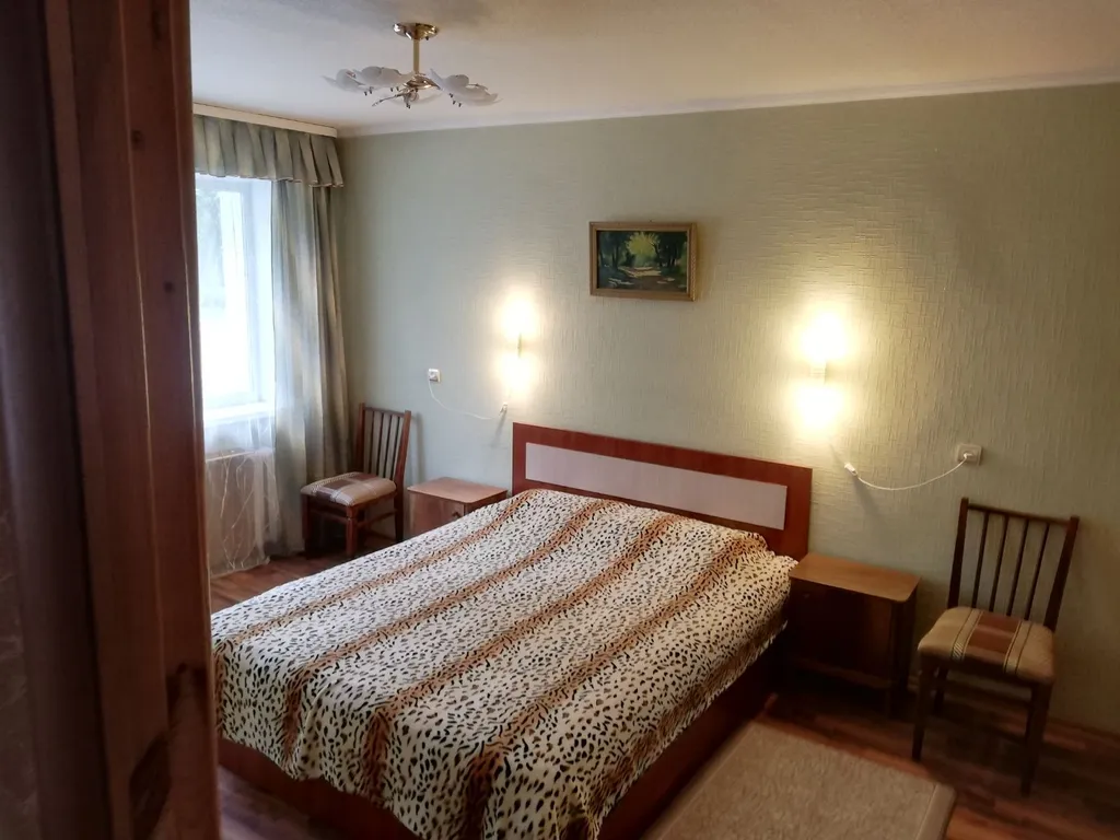 Квартира в центре города