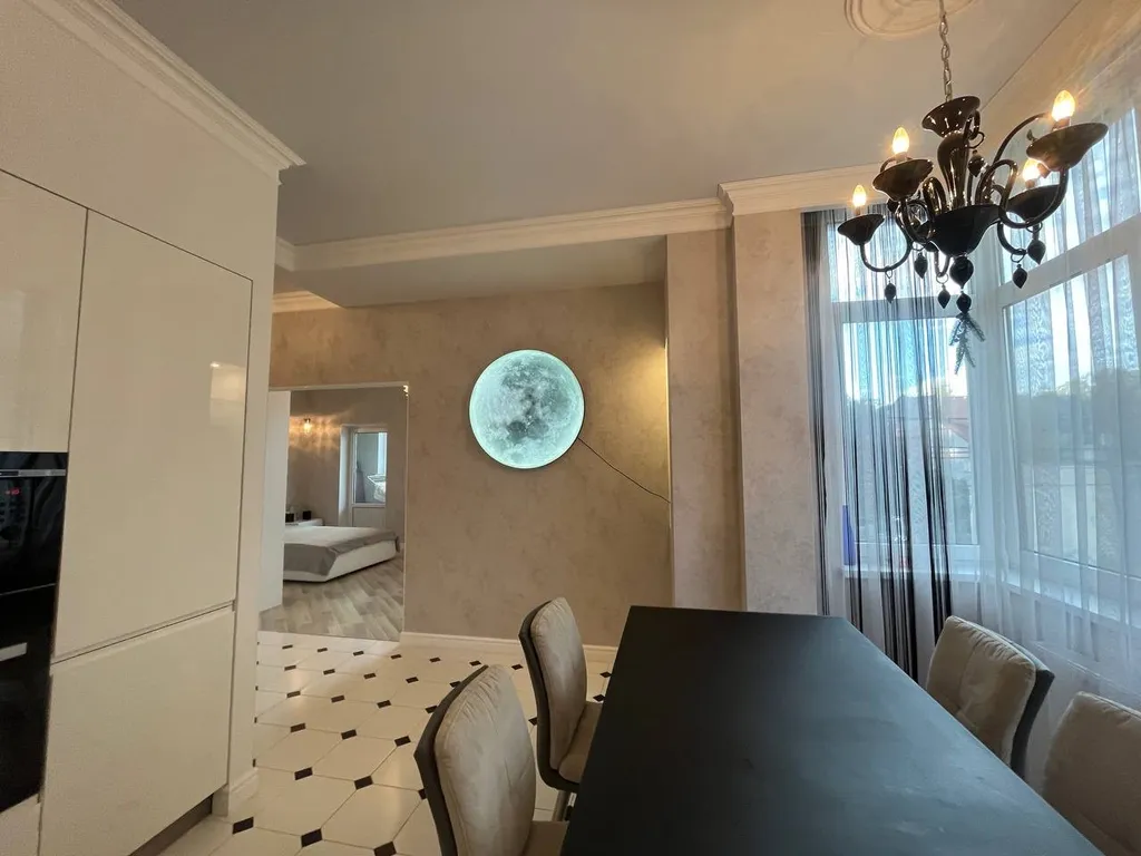 Квартира у моря