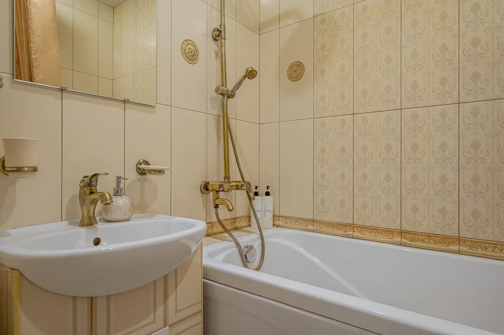 Квартира рядом с Академией РМК и Европейской Клиникой УГМК-здоровье