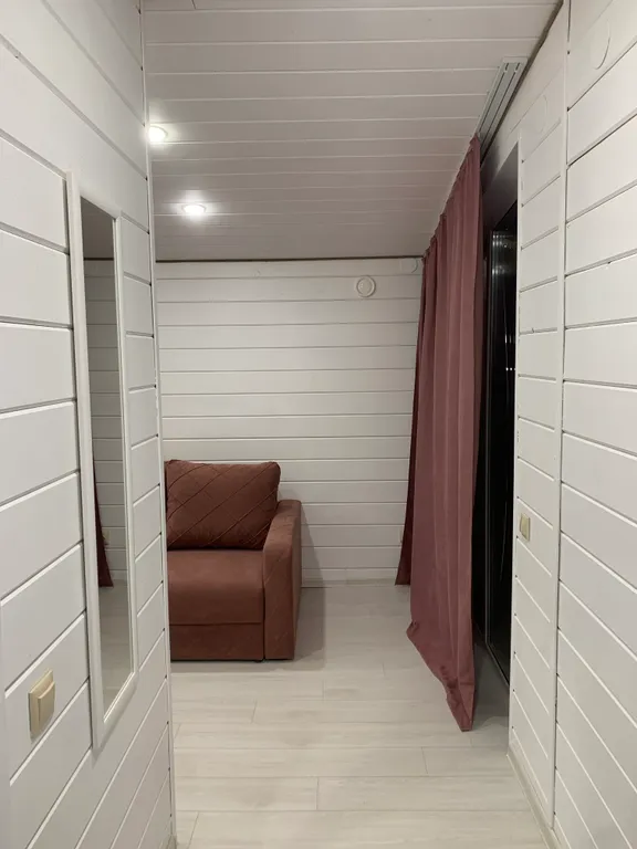 Гостевой домик К на горе у подъёмника