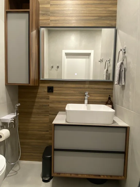 Уютная квартира в центре на набережной