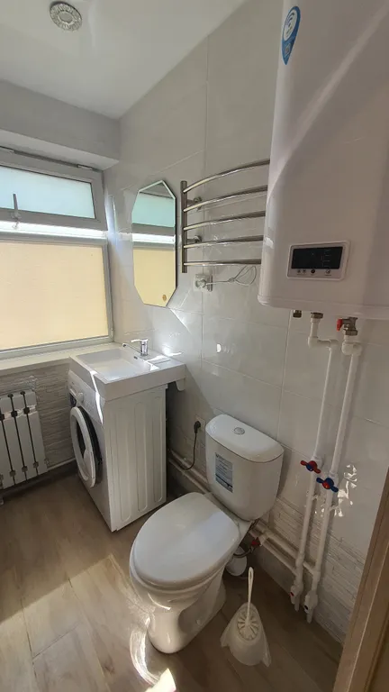 Уютная студия