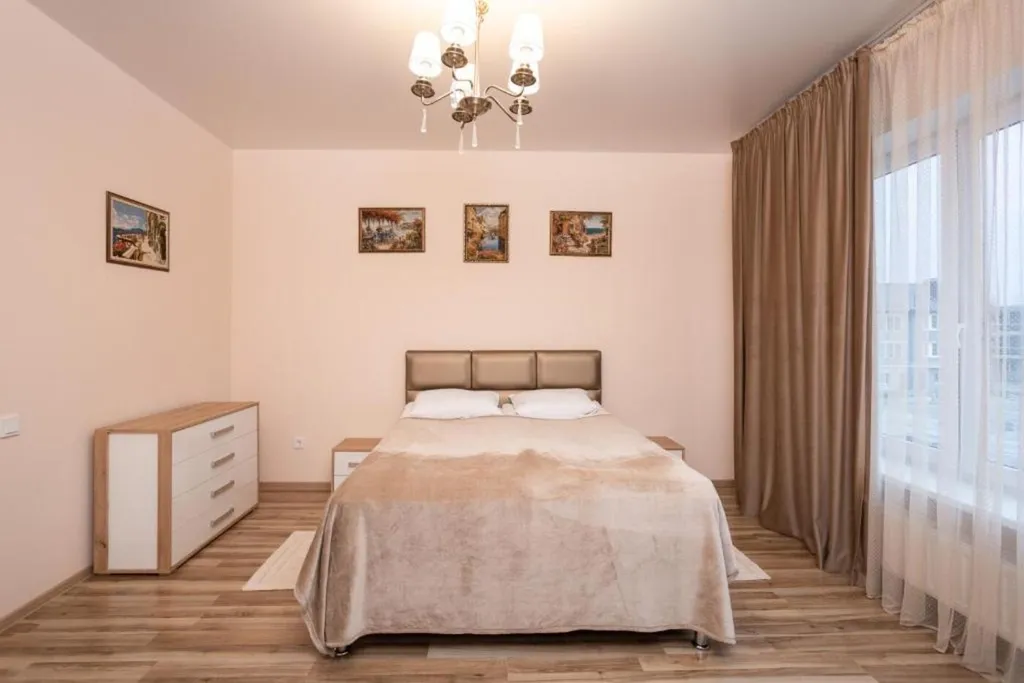 Apart39 Luxury в Зеленоградске