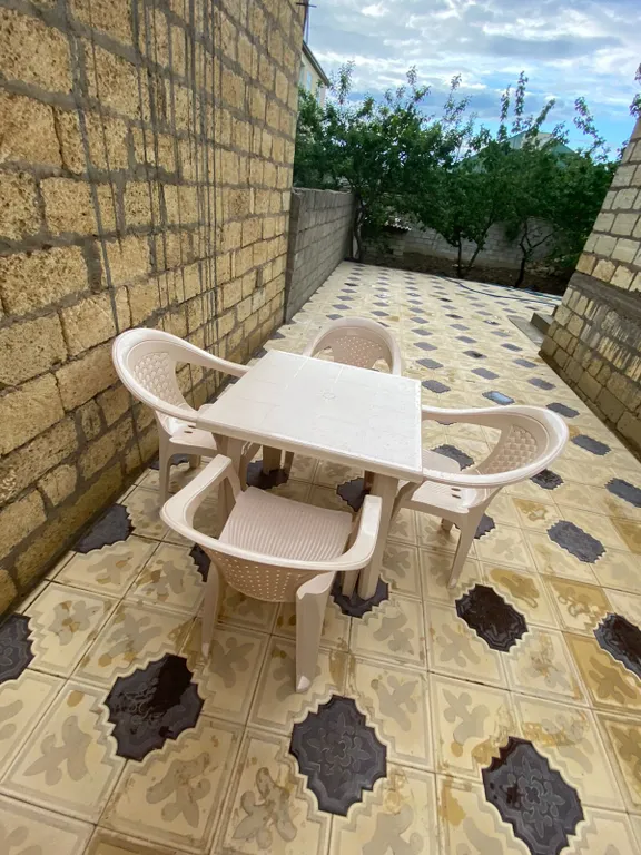 3-комнатный Дом