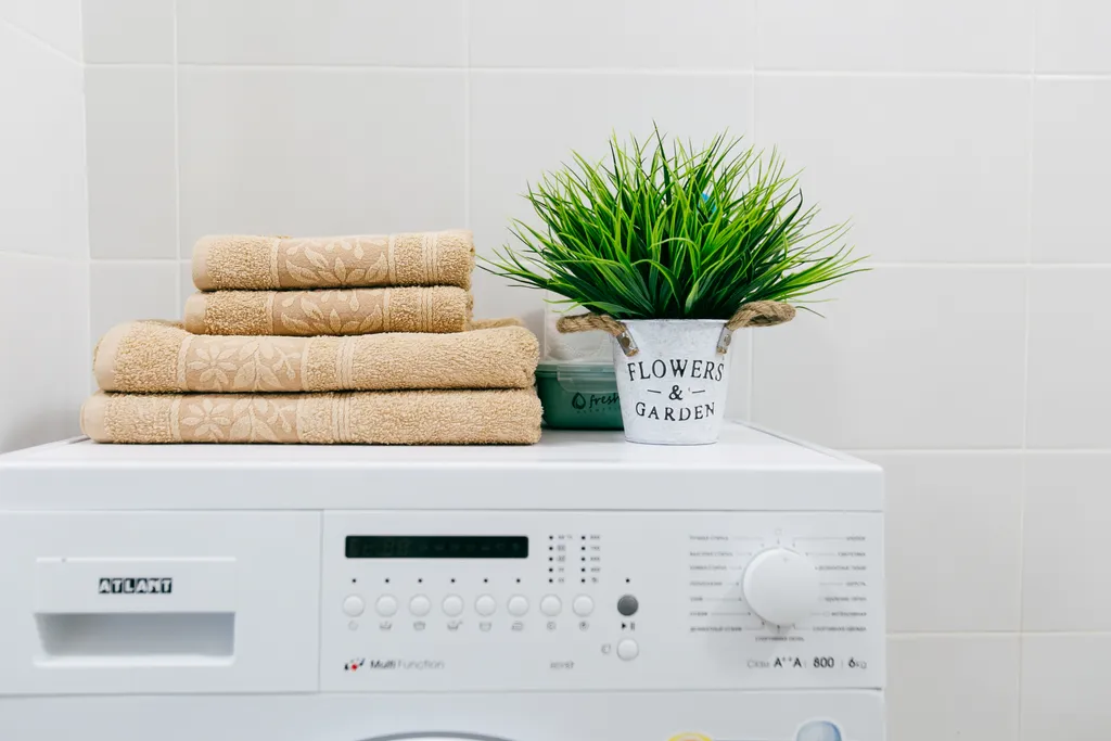 Апартаменты в центре