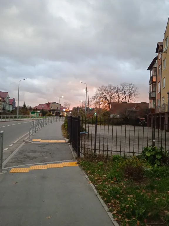 Квартира Двухуровневые апартаменты с видом на море — Пионерский