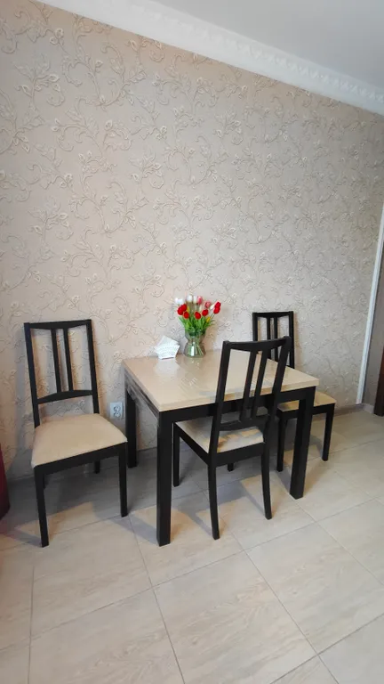 Квартира в центре