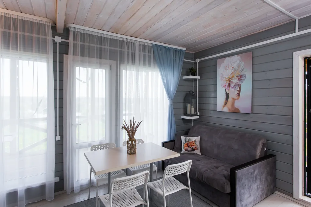 Дом на Волхове