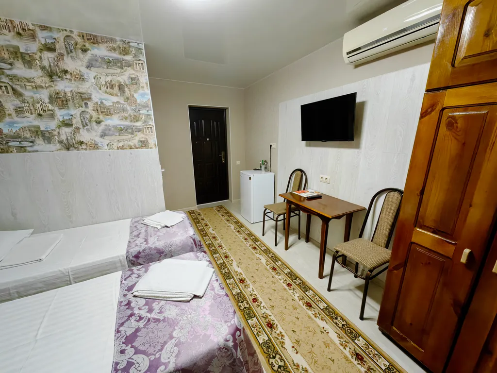 Квартира Комната — Адлер