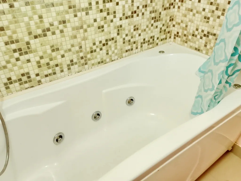 Просторная уютная квартира в спальном районе города