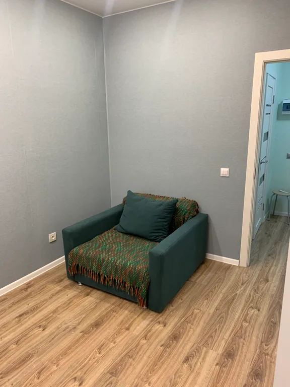 Однокомнатная квартира в ЖК Арена — аренда посуточно в Новороссийск