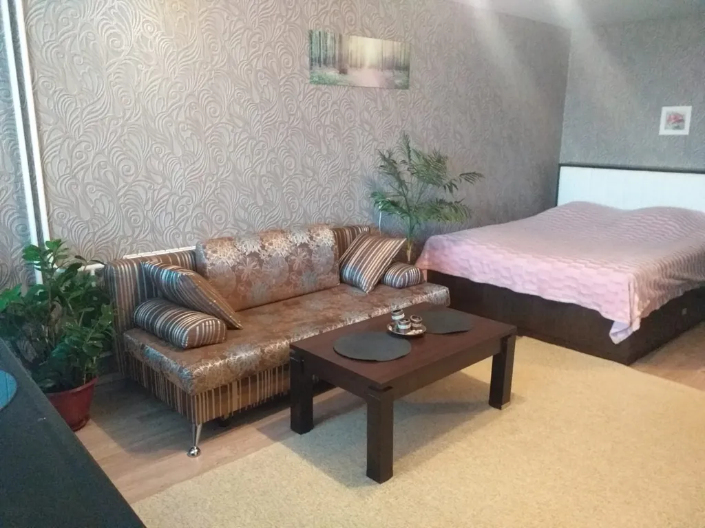 Квартира в центре