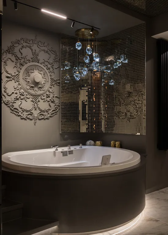 Роскошные премиум апартамент