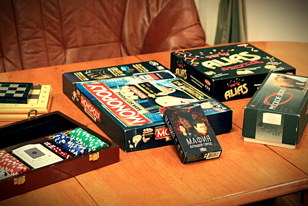 Трехместный номер