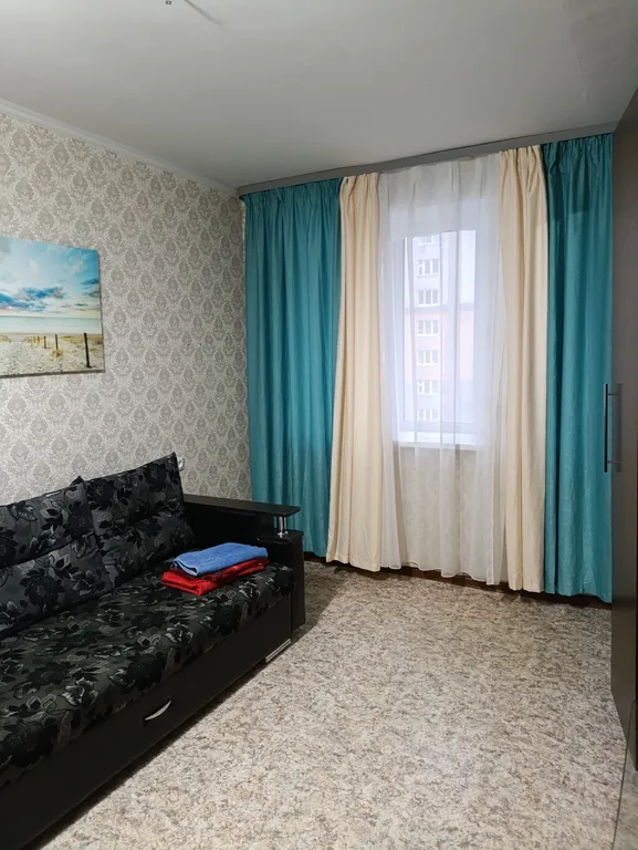 Уютная квартира — аренда посуточно в Стерлитамак