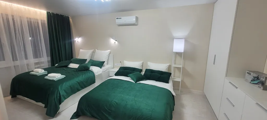 Квартира Квартира Центр у Музея Мирового Океана — Калининград