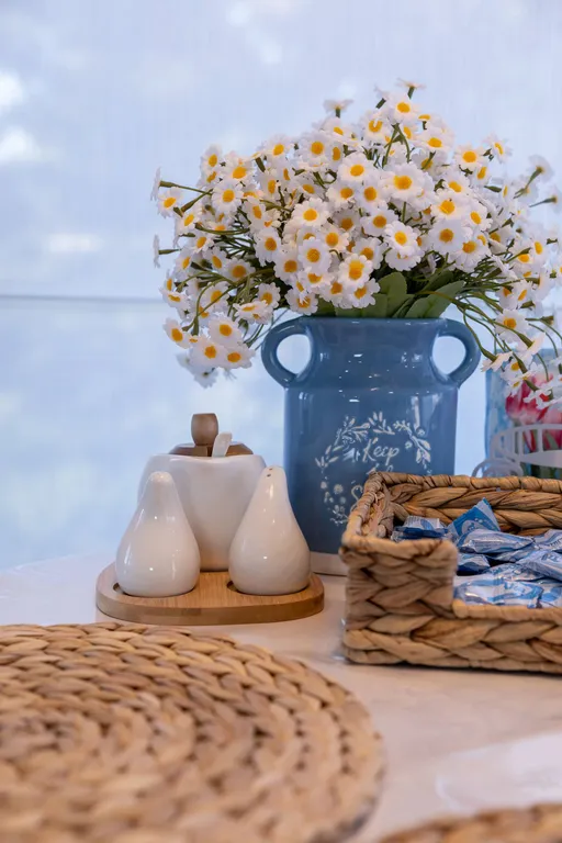 Уютный домик с банным чаном