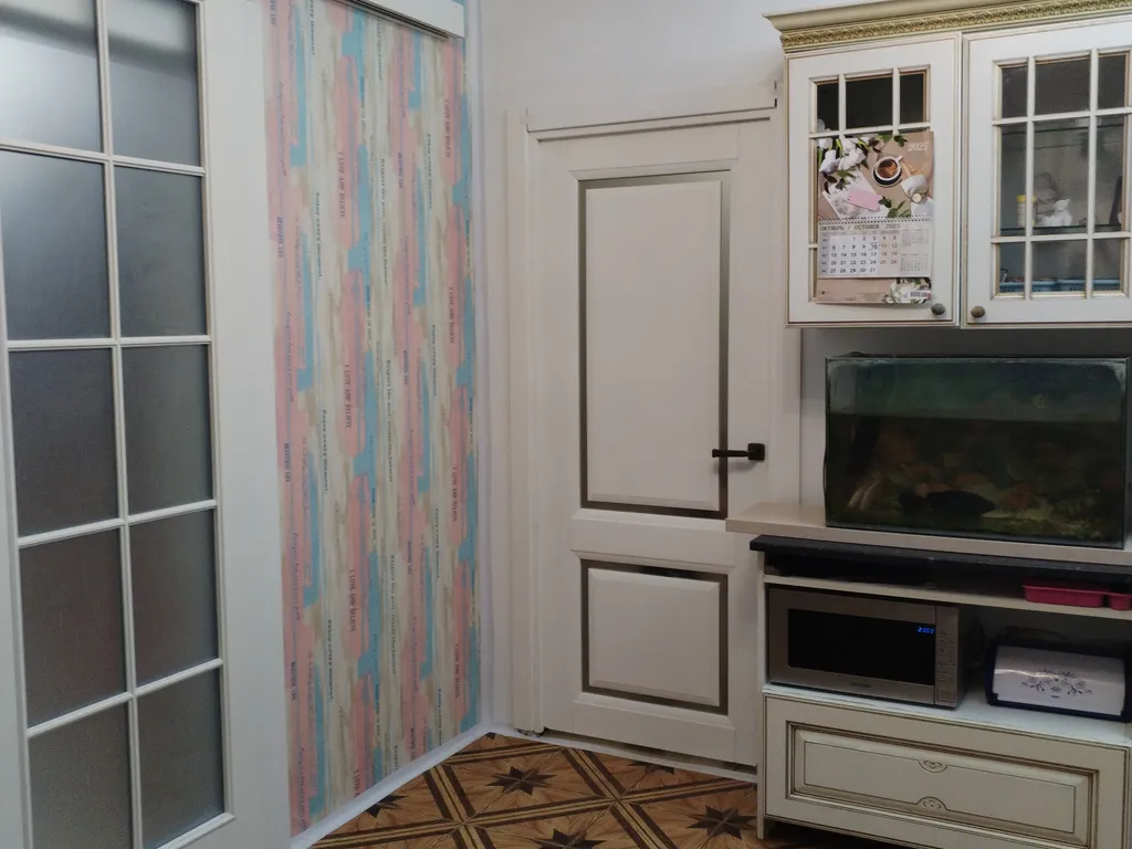 Апартаменты возле метро