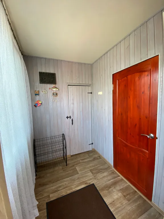 Уютный дом в тихом районе