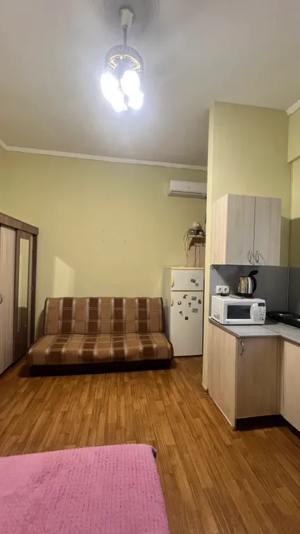 Студия возле пляжа