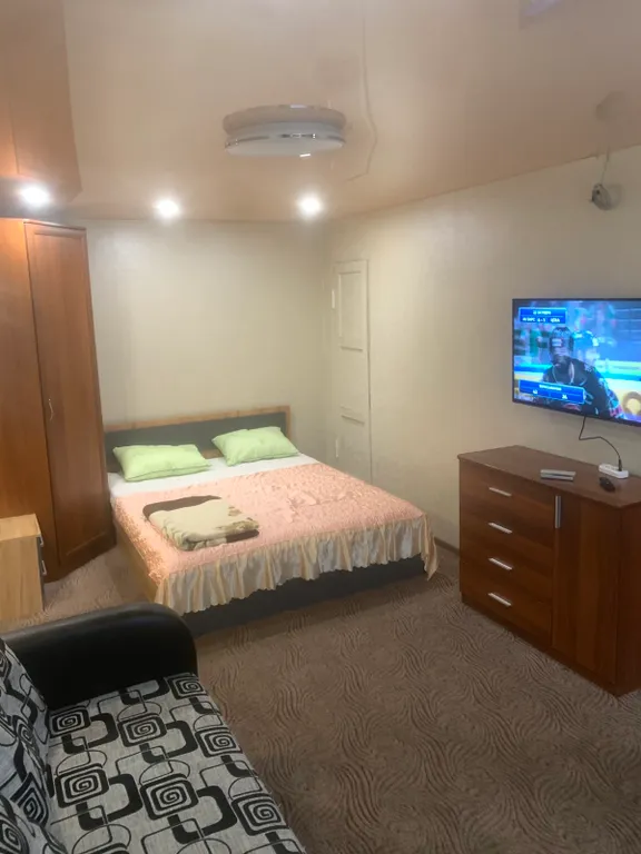 2-х комнатная квартира в центре города